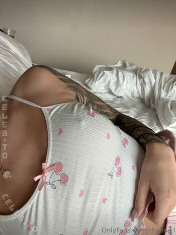 Chalina l  page leaked private photo uncensored HD quality
