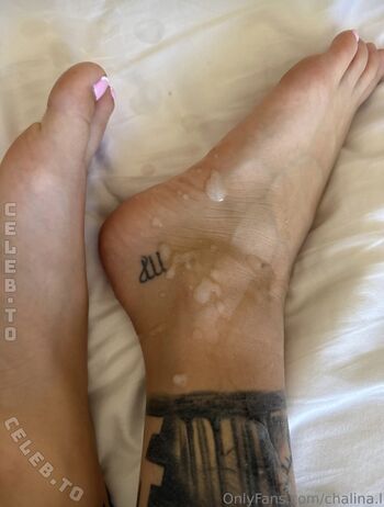 Chalina l  page leaked private photo uncensored HD quality