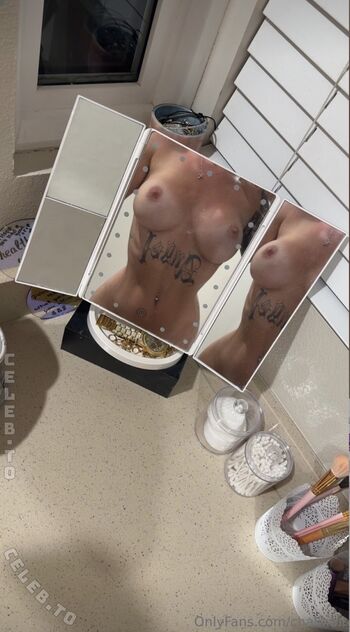 Chalina l leaked private photo uncensored HD quality