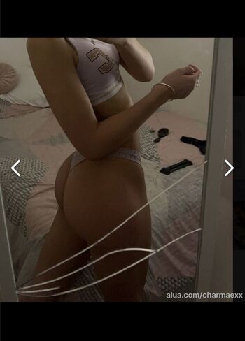 Charmaexx leaked private photo uncensored HD quality