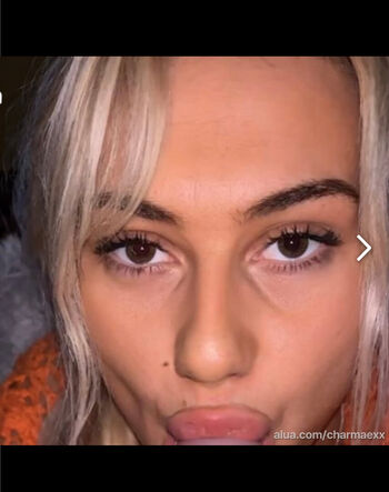 Charmaexx leaked private photo uncensored HD quality