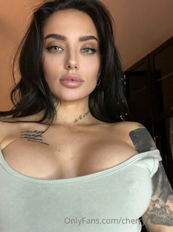 Cherryrebelle  page leaked private photo uncensored HD quality