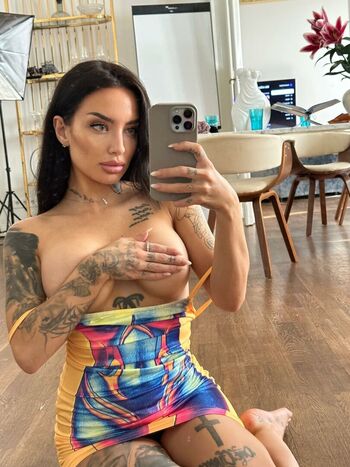 Cherryrebelle  page leaked private photo uncensored HD quality