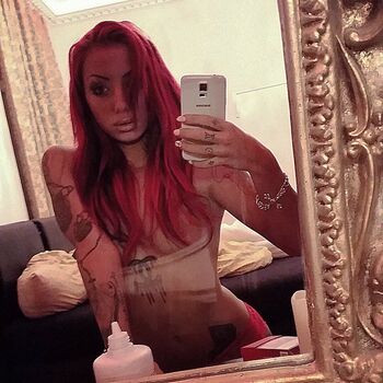 Cherryrebelle  page leaked private photo uncensored HD quality