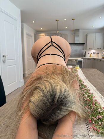 Chloe may  page leaked private photo uncensored HD quality