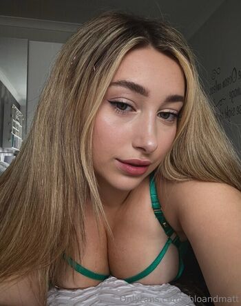 Chloe may  page leaked private photo uncensored HD quality