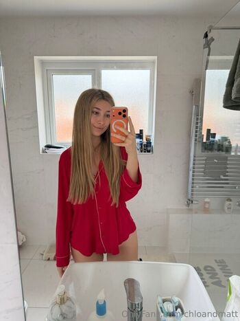 Chloe may  page leaked private photo uncensored HD quality