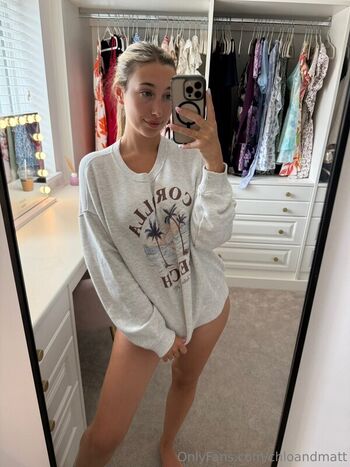Chloe may  page leaked private photo uncensored HD quality
