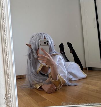 Cindae  page leaked private photo uncensored HD quality