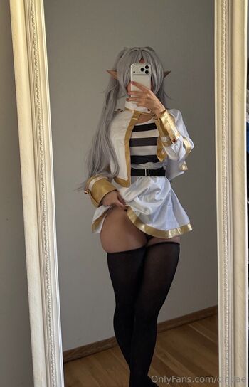 Cindae  page leaked private photo uncensored HD quality