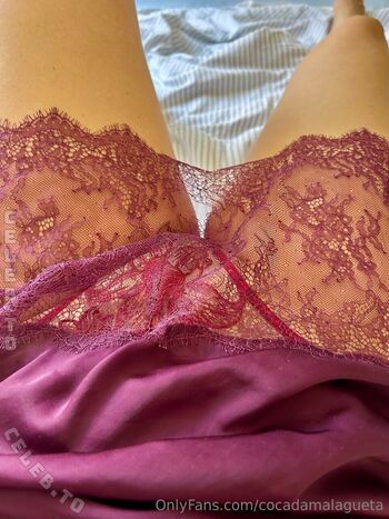 Cocadamalagueta leaked private photo uncensored HD quality