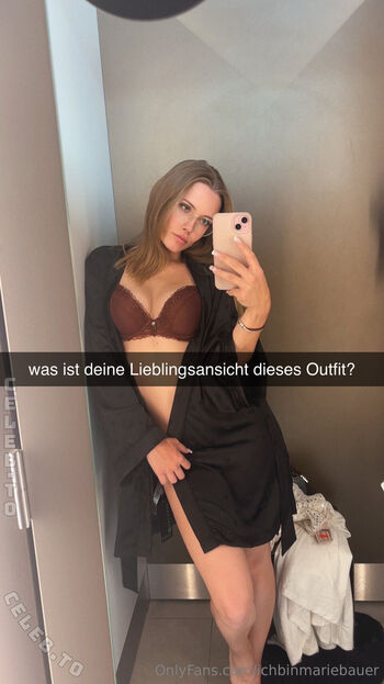 Coccomarie page leaked private photo uncensored HD quality