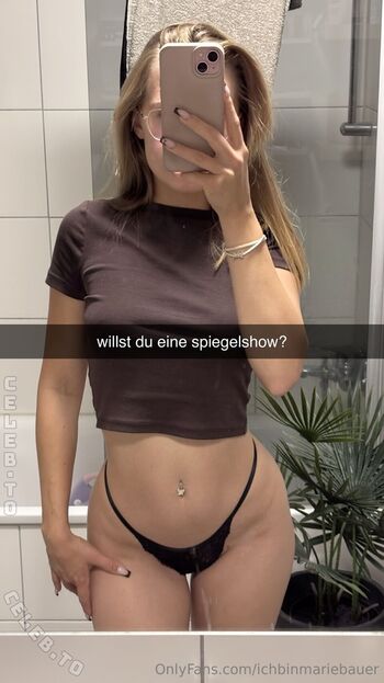 Coccomarie leaked private photo uncensored HD quality