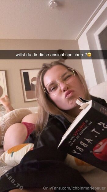 Coccomarie leaked private photo uncensored HD quality