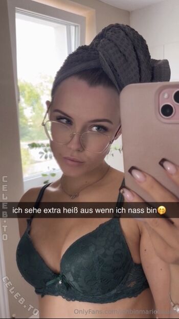Coccomarie leaked private photo uncensored HD quality