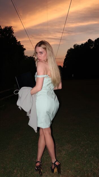 Colette cherry leaked private photo uncensored HD quality