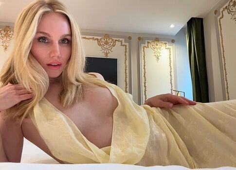 Colette cherry  page leaked private photo uncensored HD quality