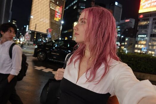 Colette cherry leaked private photo uncensored HD quality