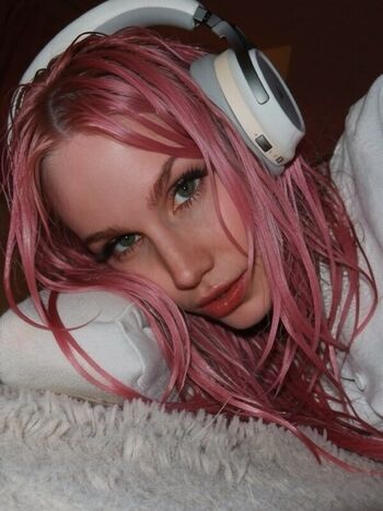 Colette cherry leaked private photo uncensored HD quality