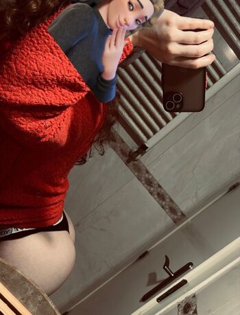 Cristina pariente page leaked private photo uncensored HD quality