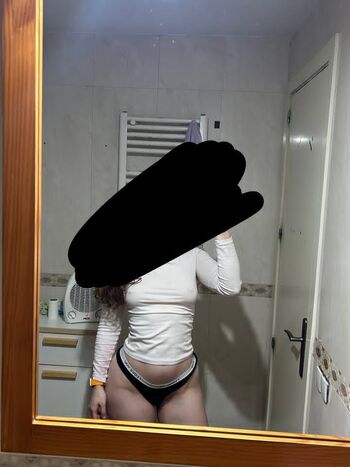 Cristina pariente page leaked private photo uncensored HD quality