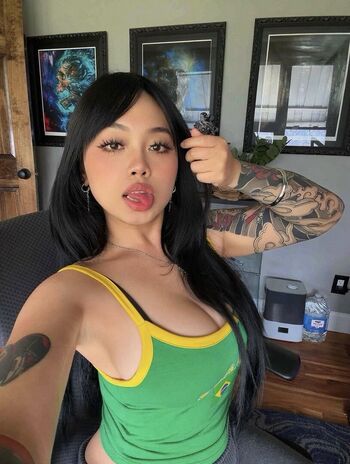 Cybrangel leaked private photo uncensored HD quality