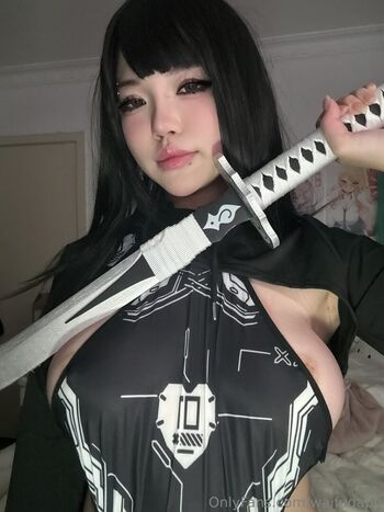 Daph asmr page leaked private photo uncensored HD quality