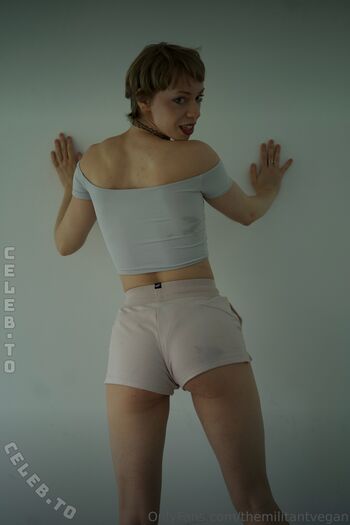 Die wilde veganerin  page leaked private photo uncensored HD quality