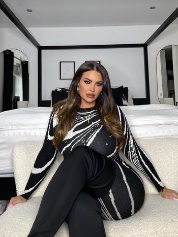 Dj hannah b leaked private photo uncensored HD quality