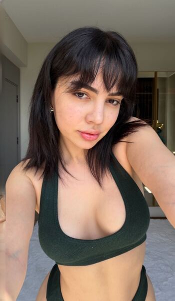 Ece ronay  page leaked private photo uncensored HD quality