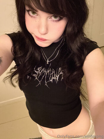 Emfox png leaked private photo uncensored HD quality