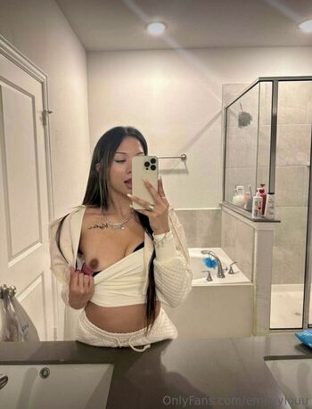 Emily lou leaked private photo uncensored HD quality