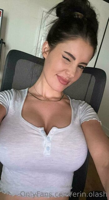 Erin olash leaked private photo uncensored HD quality