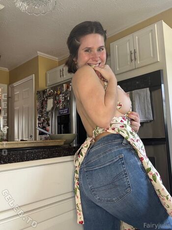 Fairyjulia  page leaked private photo uncensored HD quality