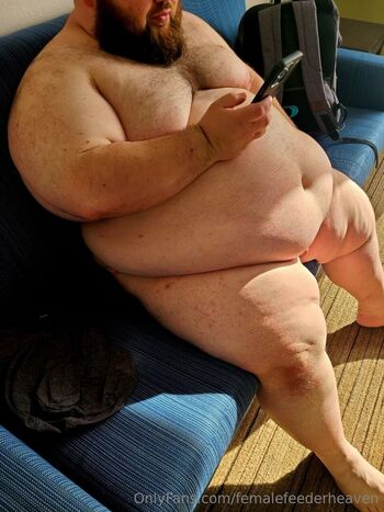 Femalefeederheaven page leaked private photo uncensored HD quality