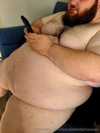 Femalefeederheaven page leaked private photo uncensored HD quality