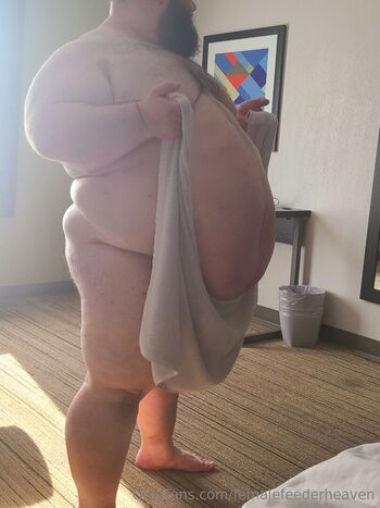 Femalefeederheaven leaked private photo uncensored HD quality