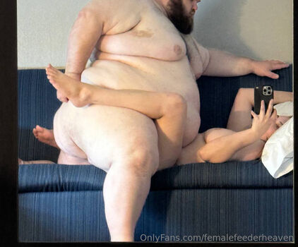Femalefeederheaven leaked private photo uncensored HD quality