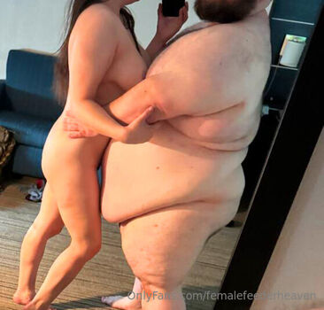 Femalefeederheaven leaked private photo uncensored HD quality