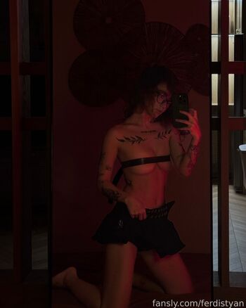 Ferdistyan page leaked private photo uncensored HD quality