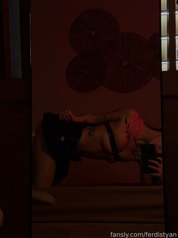 Ferdistyan page leaked private photo uncensored HD quality