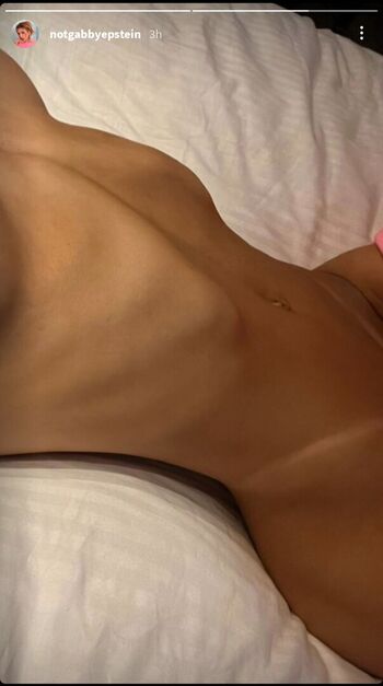 Gabrielle epstein leaked private photo uncensored HD quality