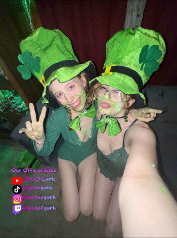 Gals o gurk leaked private photo uncensored HD quality