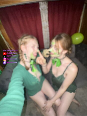 Gals o gurk leaked private photo uncensored HD quality