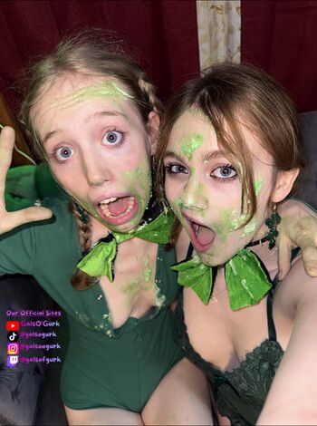 Gals o gurk leaked private photo uncensored HD quality