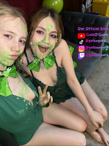 Gals o gurk leaked private photo uncensored HD quality