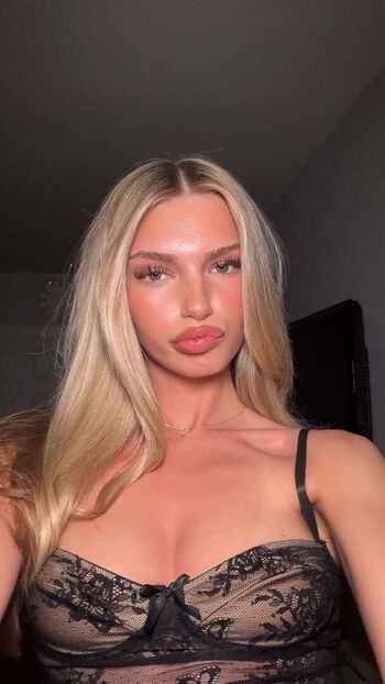 Gia piombo leaked private photo uncensored HD quality
