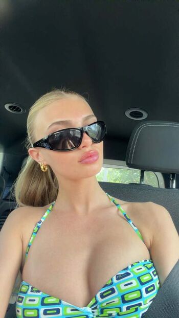 Gia piombo leaked private photo uncensored HD quality