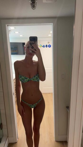 Gia piombo leaked private photo uncensored HD quality