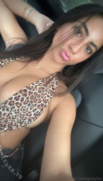 Giannattaylor leaked private photo uncensored HD quality